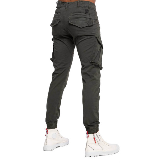 Alpha Industries Ανδρικό παντελόνι Spy Pant